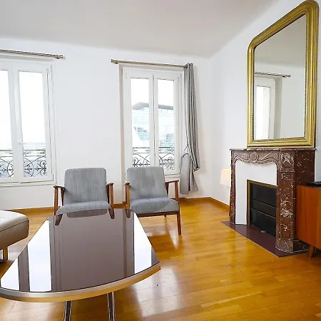 Apartmán Cosy