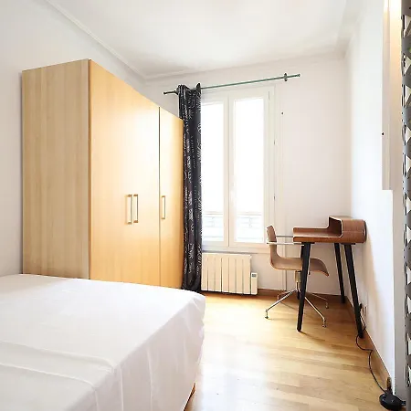 Cosy Paris